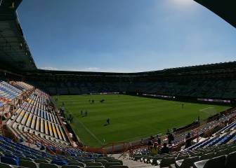 Pachuca rendirá homenaje a trabajadores de la salud durante el Guard1anes 2020