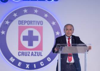 Billy Álvarez presentará pruebas ante la UIF