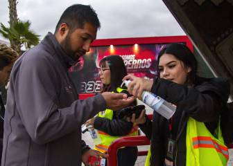 Xolos tendría el apoyo de sus aficionados con un autocinema