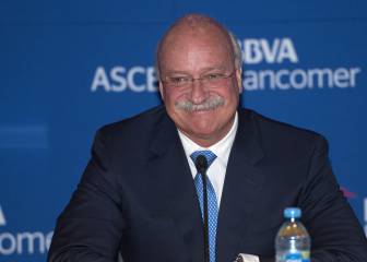 Caliente.mx será patrocinador de la Liga MX partir del Guard1anes 2020