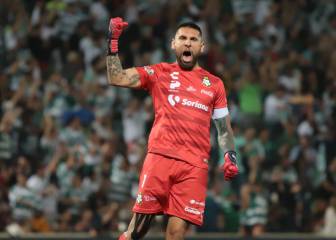 Jona Orozco sobre Pablo Guede: 