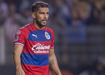 Ausencia de Tena en la banca no afectará a Chivas