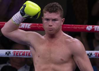 Rivales del 'Canelo', en desacuerdo con la cifra que se les ofrece