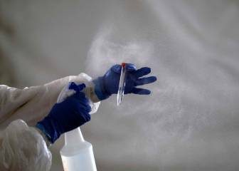 Coronavirus en México: ¿Cuánto podría ser el costo de la vacuna de Oxford?