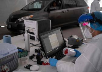 Curva del coronavirus en México hoy, 22 de julio: ¿cuántos casos y muertes hay?