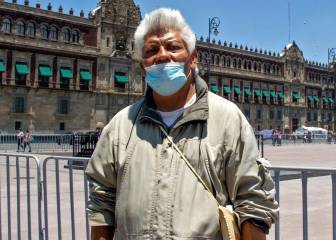 Coronavirus en México: resumen, casos y muertes del 22 de julio