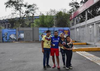 Liga MX Guardianes 2020: ¿cuándo podrán regresar los aficionados a los estadios?