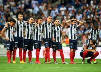 Rayados de Monterrey continúa con la reducción de sueldos