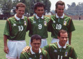 Carlos Hermosillo señala que Hugo Sánchez no hizo nada con Selección Mexicana