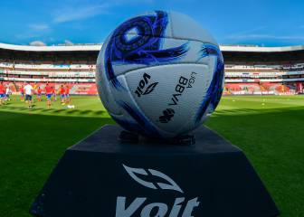 Calendario Liga MX, A2020: Conoce aquí todos los partidos