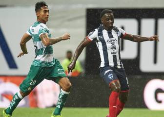 Mercado de fichajes: ¿Se puede fichar con la Liga MX en juego?