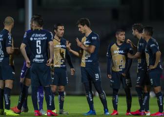 Pumas espera un torneo difícil en todos los sentidos