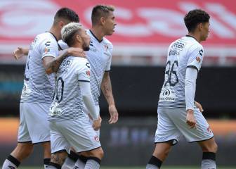 COVID-19 altera planes del Atlas para el debut ante Xolos