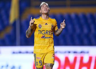 'Tuca' Ferretti optaría por Eduardo Vargas en la ofensiva