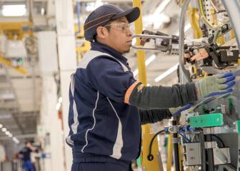 Las marcas y autos más vendidos en México en el primer semestre de 2020