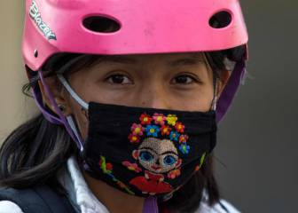 ¿Cuándo serán los exámenes presenciales de la UNAM?