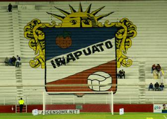 Ex administrador del Irapuato reclama franquicia que no es suya