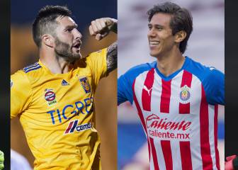 Extranjeros vs Méxicanos, ¿Quién se llevaría el triunfo en la Liga MX?