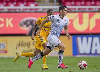 Jesús Angulo: “Confiamos en los protocolos de la Liga”