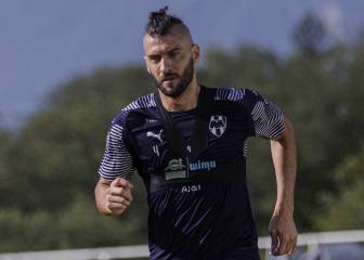 Nico sobre los contagios en Liga MX: “Elijo no tener miedo