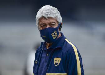 El nuevo DT de Pumas no será de casa