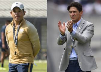 Pumas, pocos candidatos para DT a días de iniciar la Liga MX