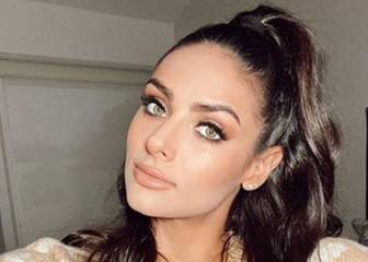 Renata Notni impresiona a sus seguidores con videos muy divertidos y sensuales