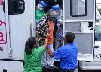 Coronavirus México: ¿cuáles son las principales causas de muerte de los mexicanos?