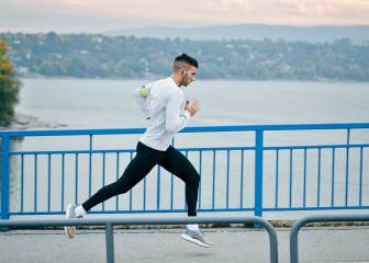 Coronavirus: Stanford investiga si Fitbit o el Apple watch pueden detectar el COVD-19