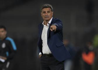 Las 7 cosas que dejó 'Míchel' González su paso por Pumas