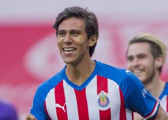 Jose Juán Macías, Jesús Molina y Dieter, listos para el debut