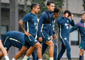 América presentaría varios casos de coronavirus