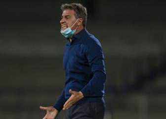 Míchel agrega otra vertiente más a su salida de Pumas