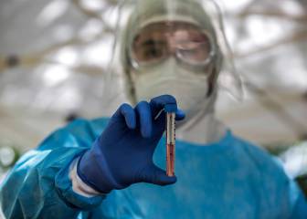 Guanajuato se prepara para adquirir la vacuna para el coronavirus