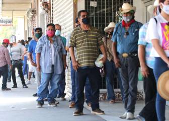 Coronavirus en México hoy 25 de julio: Resumen de noticias, casos y muertes