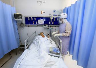 Curva del coronavirus en México hoy, 25 de julio: ¿cuántos casos y muertes hay?