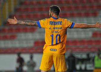 Final: Gignác comandó la victoria de Tigres en el Victoria