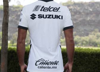 ¡Por un torneo de garra con Pumas y Caliente.mx!