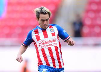 Jesús Ricardo Angulo confía en que no se cancelen partidos