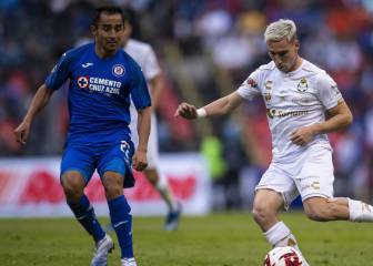 Cruz Azul - Santos Laguna, cómo y dónde ver; horario y TV online