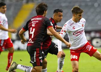 Tijuana - Atlas, cómo y dónde ver; horario y TV online