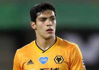 Arsenal se uniría a la lucha por Raúl Jimenez