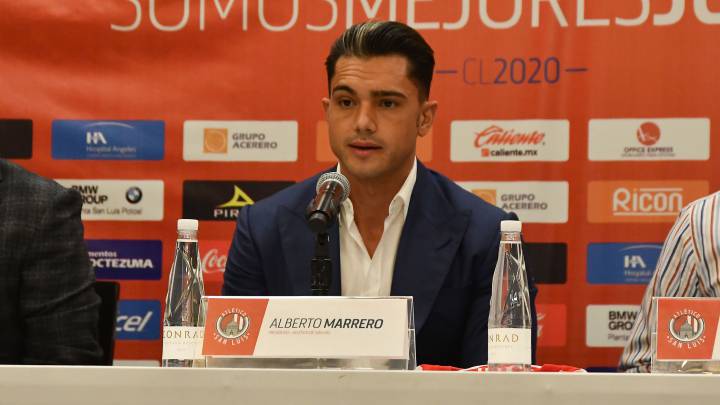 Liga MX da libertad a clubes de dar a conocer nombres de contagiados