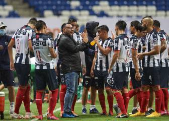 En duda el Rayados vs Toluca por huracán 'Hanna'