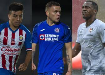 Liga MX: Fechas, partidos y horarios de hoy 25 de julio