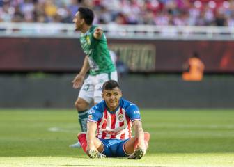 Alexis Vega: “Sin pena y con mucha responsabilidad”