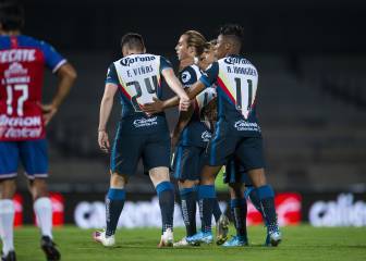 América confirmó que no tiene más casos de coronavirus