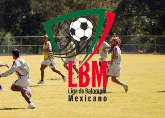 La LBM arrancará temporada con 22 equipos