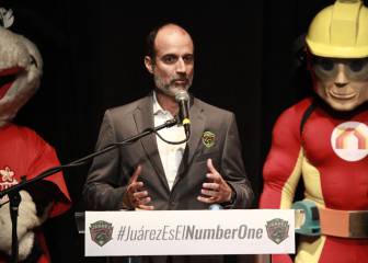 Reporta Juárez como positivo a Covid-19 a Guillermo Cantú