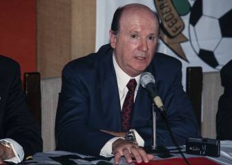 Zaragoza F. C y Manuel Lapuente podrían llegar a LBM